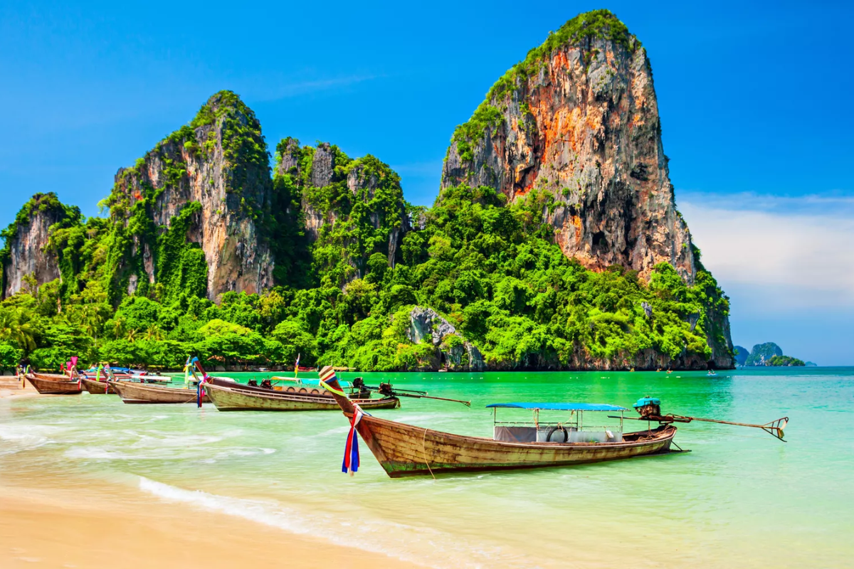 Koh Lanta